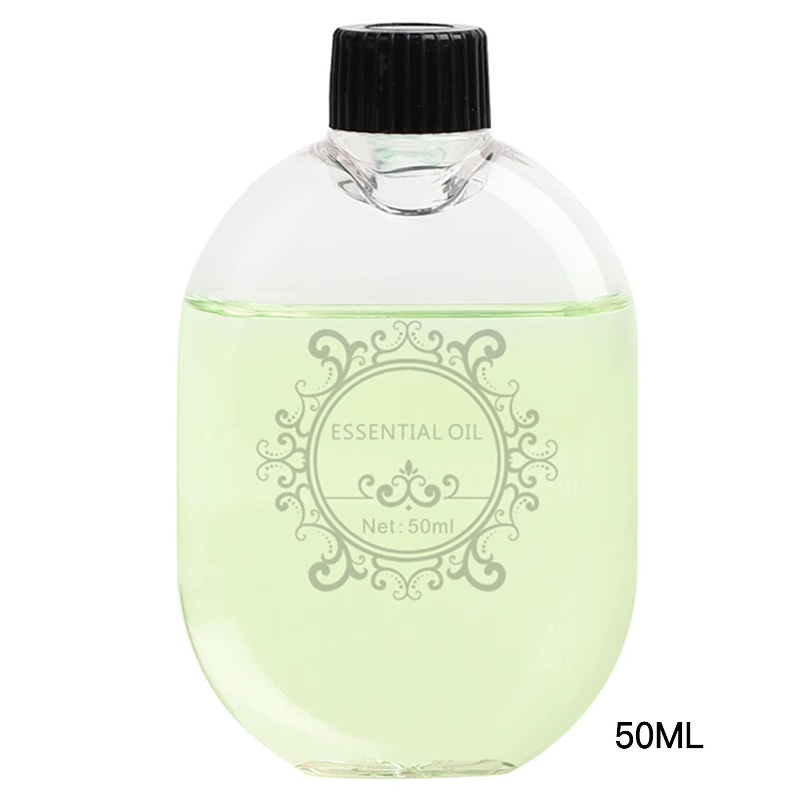 50ML Fragrance Essential Oil Aromatherapy Air Freshener Home Hotel Bedroom Toilet Air Freshener for Intelligent Aroma Diffuser