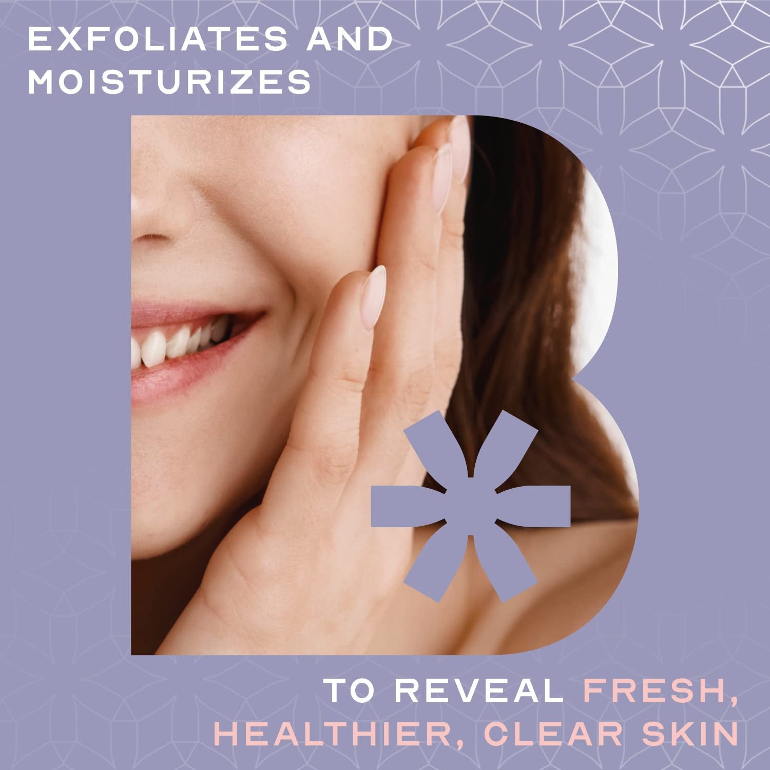 Coconut Milk Body Scrub 10 Oz - Made with Dead Sea Salt and Essential Oils - anti Cellulite, Stretch Marks, and Varicose Veins -