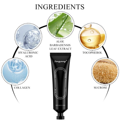 ® 2Pcs Collagen Maske, Collagen Soft Peel-Off-Maske, Collagen Peel off Gesichtsmaske, Mitesserentferner Porenreiniger Maske, anti Falten anti Aging Gesichtsmaske, Hautstraffend