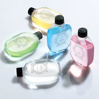 50ML Fragrance Essential Oil Aromatherapy Air Freshener Home Hotel Bedroom Toilet Air Freshener for Intelligent Aroma Diffuser