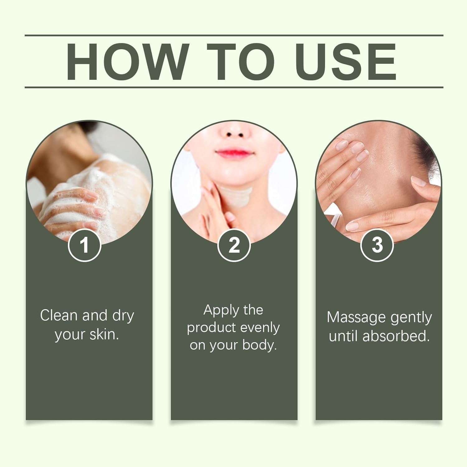 Mama-Bear Oasis Neuropathy Cream | Magnesium Cream for Neuropathy, Magnesium Butter,Deeply Moisturizes to Keep Skin Soft and Smooth for All Skin Types (1)