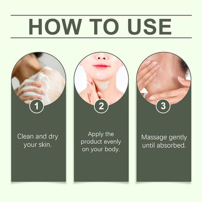 Mama-Bear Oasis Neuropathy Cream | Magnesium Cream for Neuropathy, Magnesium Butter,Deeply Moisturizes to Keep Skin Soft and Smooth for All Skin Types (1)