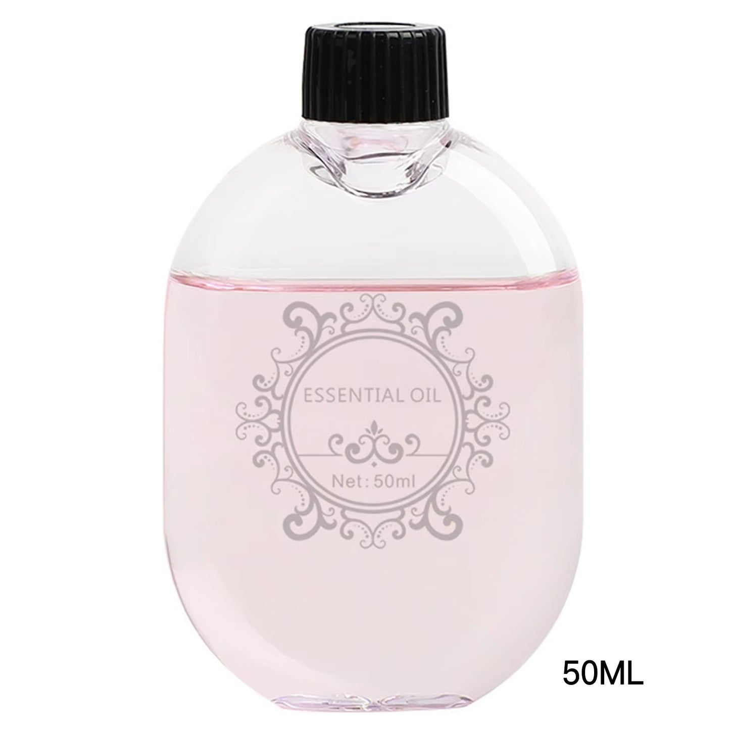 50ML Fragrance Essential Oil Aromatherapy Air Freshener Home Hotel Bedroom Toilet Air Freshener for Intelligent Aroma Diffuser